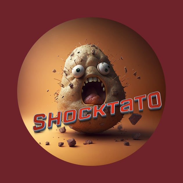 SHOCKTATO! by TruStory FM