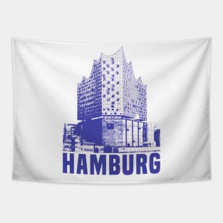 Hamburg Tapestry