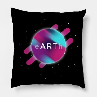 Earth Pillow