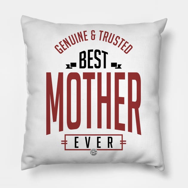 Mother Pillow by C_ceconello