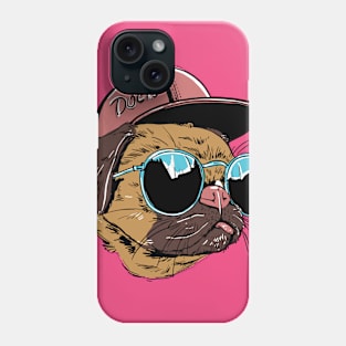 Boss Phone Case