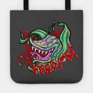 Feed Me Tote