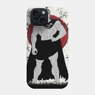 Ares Phone Case