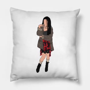 Adore Delano Pillow