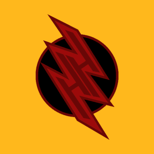 Reverse Flash Hentai Haven T-Shirt