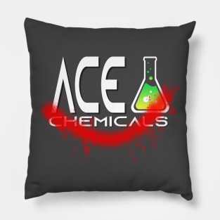 Ace Chemicals Pillow