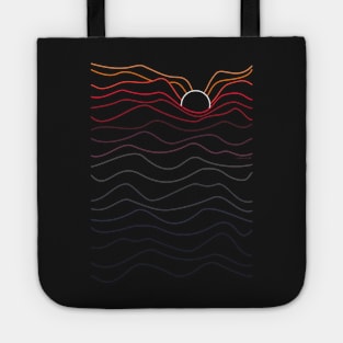 Horizons Tote