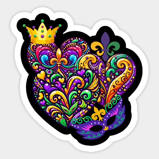 what day is mardi gras on