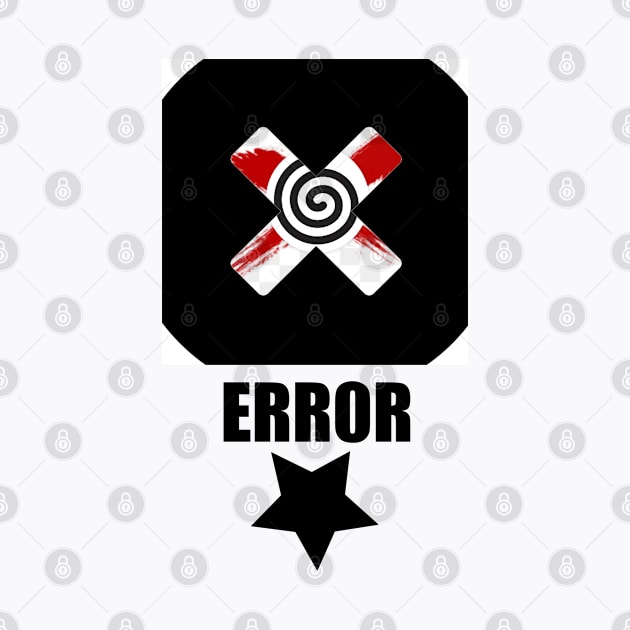 ERROR STAR Satan Is Here by kafmusic