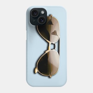 Top Gun Aviators Phone Case