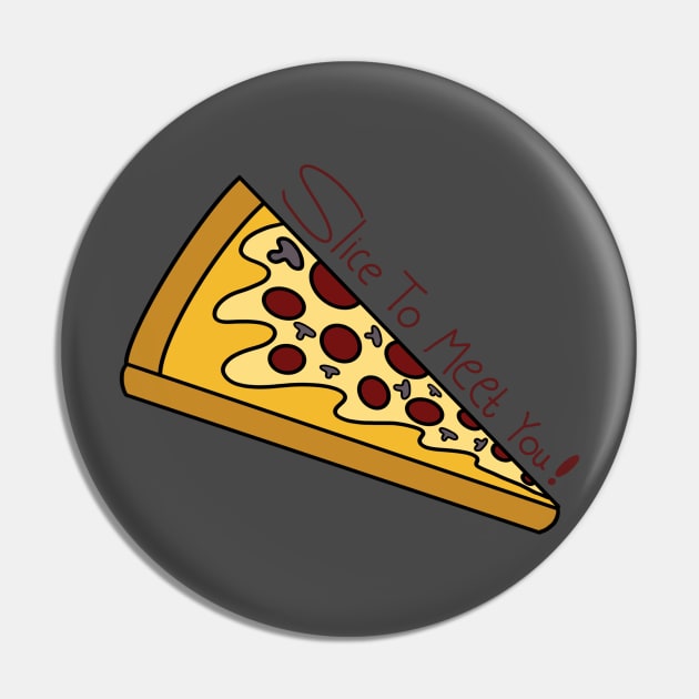 "Pizza Perfection: Slice to Meet You! Unleash the Flavorful Fun in Every Bite!" Pin by Pixelzone