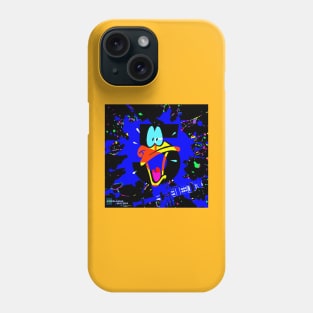 B5 Daffy Phone Case