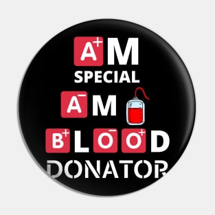 Blood donation motivation biolife medication red Pin