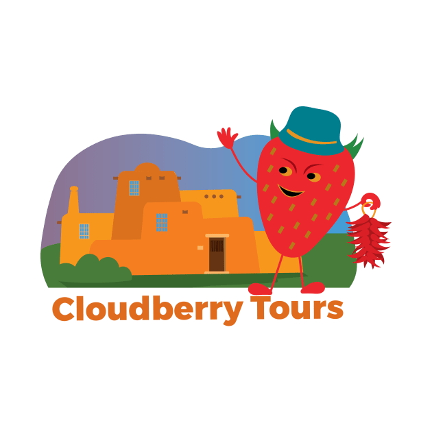 New Mexico by Cloudberry Tours