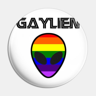 Gaylien Pin