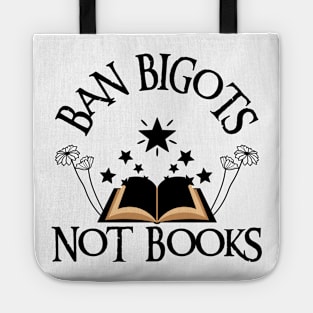 Banned Books Tote