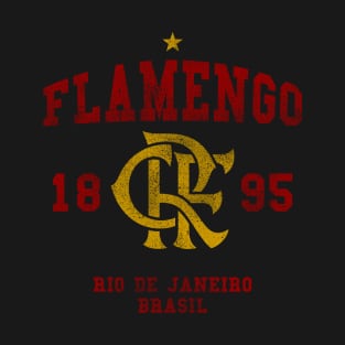 FLAMENGO RIO DE JANEIRO T-Shirt