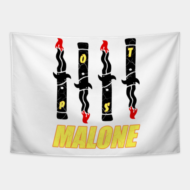 post malone tapestry