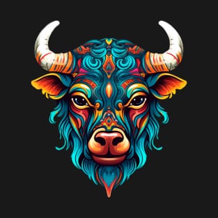 Bull T-Shirt