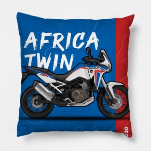 Africa Twin 1100 Pillow
