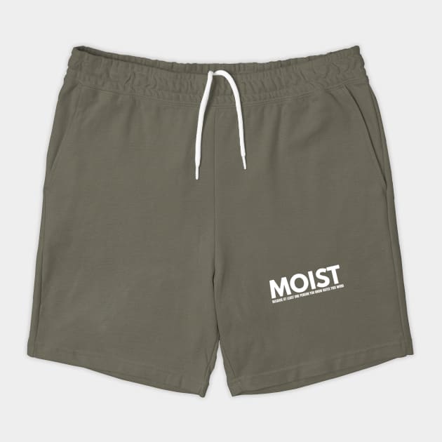 Moist Design by The WYLD Tribe