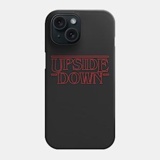 The Upside Down Phone Case