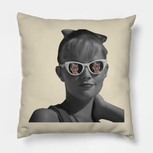 Wendy Peffercorn Pillow