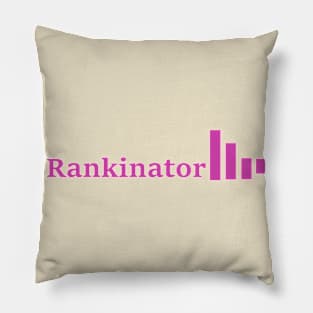 Rankinator The Pod Pillow