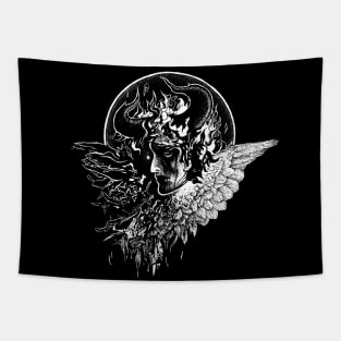 Lucifer Tapestry