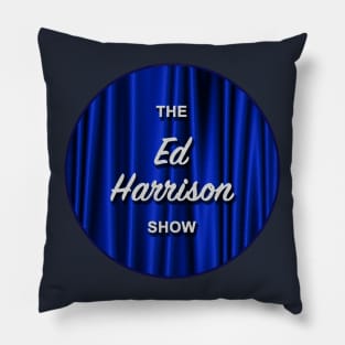 Ed Harrison Pillow