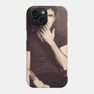 David Byrne / 1952 Phone Case