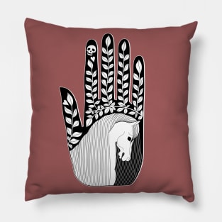 Ride On Pillow