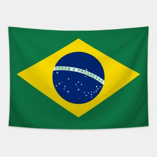 Brazil Tapestry