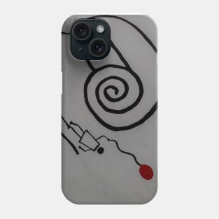 Head Phone Case