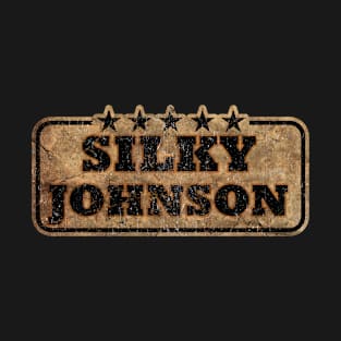 silky johnson T-Shirt