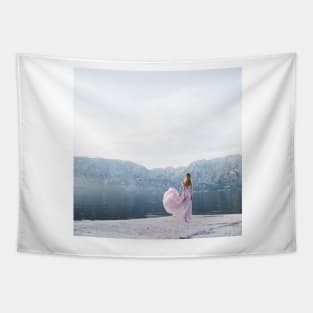 Pastel Summer Tapestry