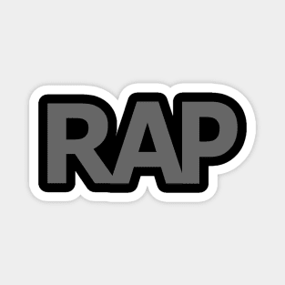 rap. Magnet