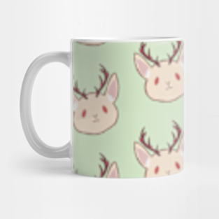 Jackalope Mugs Teepublic