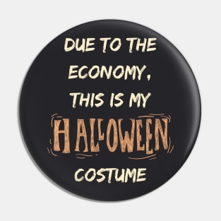 Cheap Halloween Pin