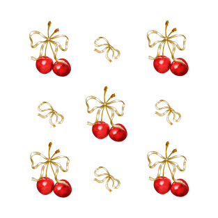 cherries T-Shirt