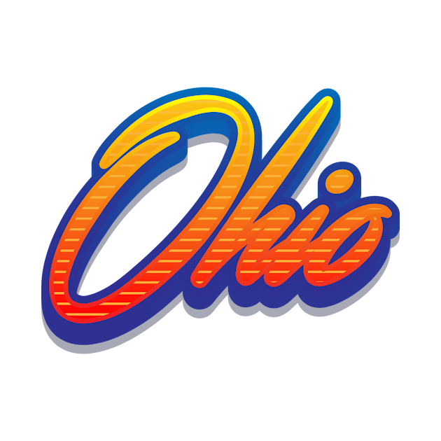 Ohio by Pnolpinot