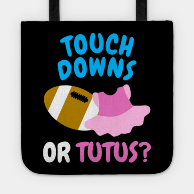 Gender Reveal Shirts For Mom And Dad Funny Reveal Gift Mothers Day Gift Ideas Tragetasche Teepublic De