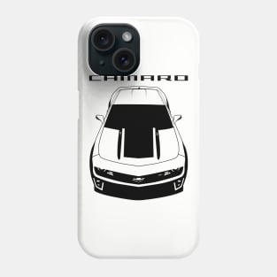 Camaro ZL1 5th generation - Multi color Phone Case