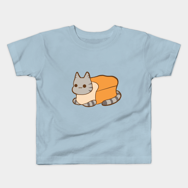 bread cat shirt