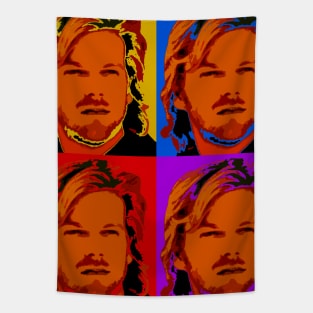 kiefer sutherland Tapestry