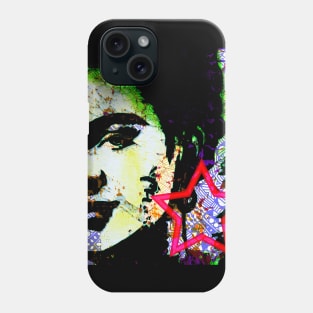 Women Rock Phone Case