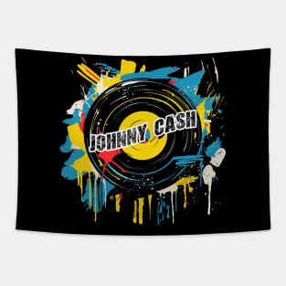 Johny Colorful Tapestry