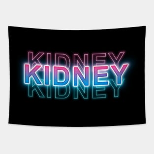 Kidney Tapestry