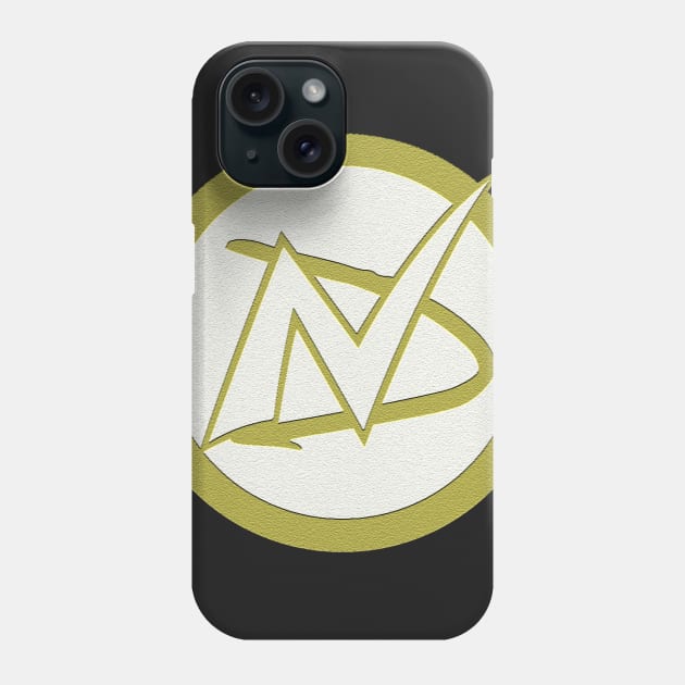 Neil Dawkins Channel Logo Phone Case by NeilDawkins