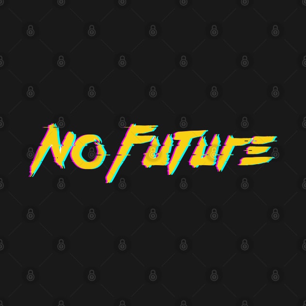 No Future by SunsetSurf